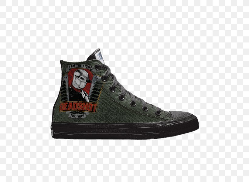 Skate Shoe Joker Harley Quinn Converse Chuck Taylor All-Stars, PNG, 600x600px, Skate Shoe, Athletic Shoe, Basketball Shoe, Brand, Chuck Taylor Download Free