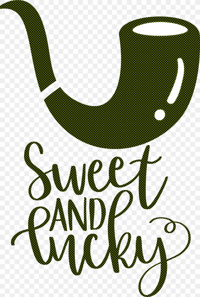 Sweet And Lucky St Patricks Day, PNG, 2025x3000px, St Patricks Day, Bag, Clover, Decal, Fourleaf Clover Download Free