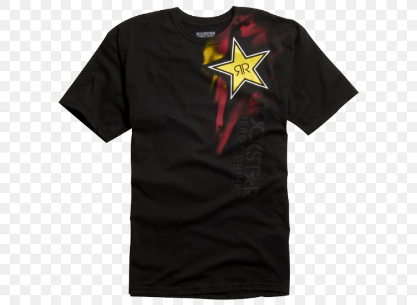 T-shirt Logo Symbol Sleeve, PNG, 600x600px, Tshirt, Active Shirt, Black, Black M, Brand Download Free