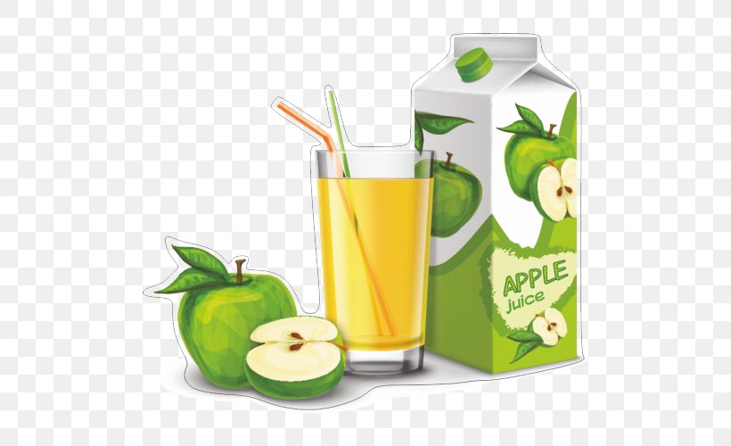 Apple Juice Apple Cider Juicebox, PNG, 500x500px, Apple Juice, Apple, Apple Cider, Box, Cardboard Box Download Free