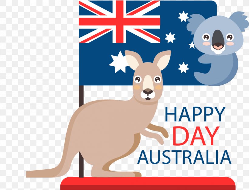 Australian Shepherd Flag Of Australia Australia Day Koala, PNG, 1166x889px, Australia, Area, Australia Day, Australian Shepherd, Deer Download Free