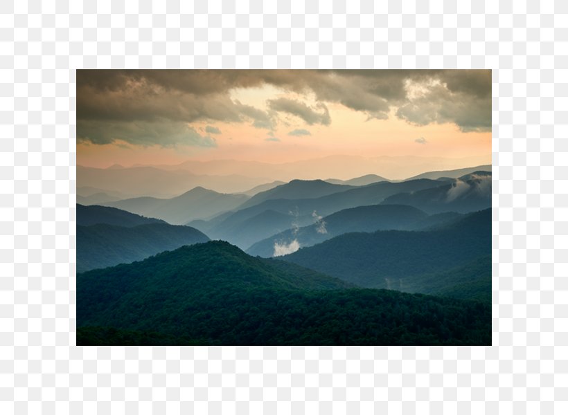 Blue Ridge Parkway Western North Carolina Cold Mountain Devil's Courthouse Mars Hill, PNG, 600x600px, Blue Ridge Parkway, Atmosphere, Blue Ridge Mountains, Cloud, Cold Mountain Download Free