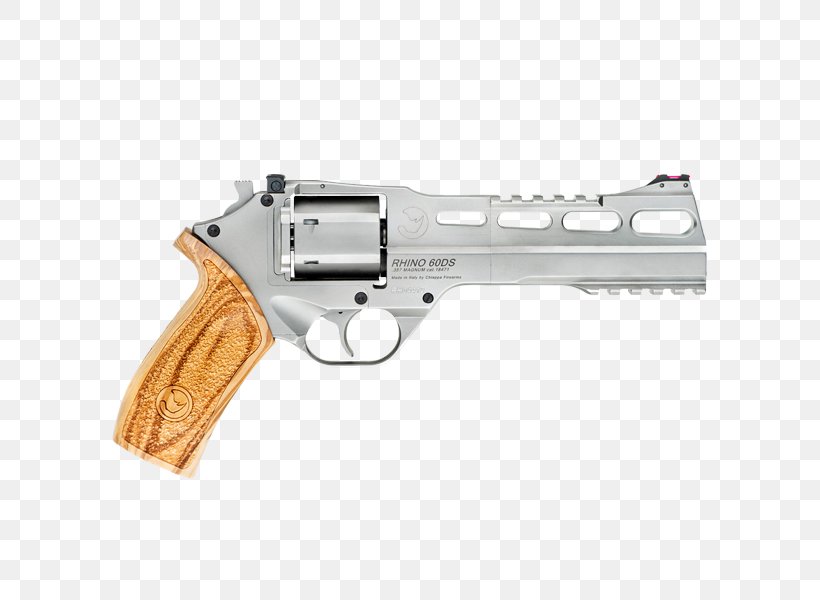 Chiappa Rhino Chiappa Firearms .357 Magnum Revolver, PNG, 600x600px, 38 Special, 40 Sw, 357 Magnum, 919mm Parabellum, Chiappa Rhino Download Free