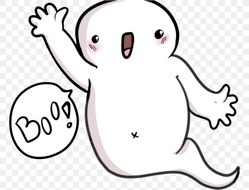 Clip Art Drawing Ghost Illustration, PNG, 761x627px, Drawing, Animal Figure, Art, Cartoon, Cuteness Download Free