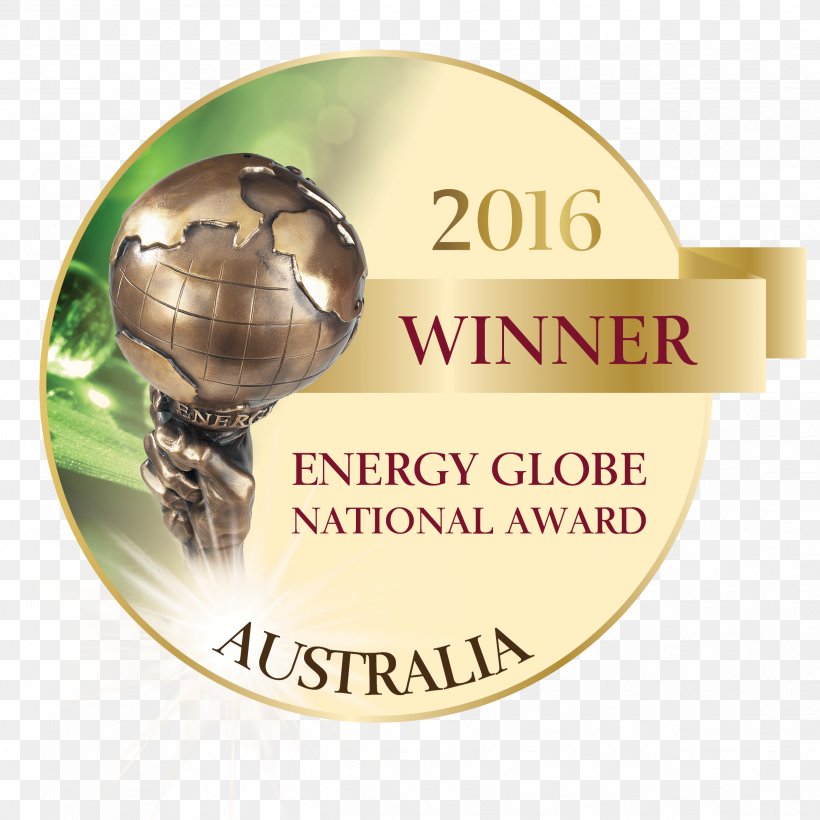 Energy Globe Award Renewable Energy Sustainability, PNG, 2481x2481px, Energy Globe Award, Award, Efficient Energy Use, Energy, Environmental Award Download Free
