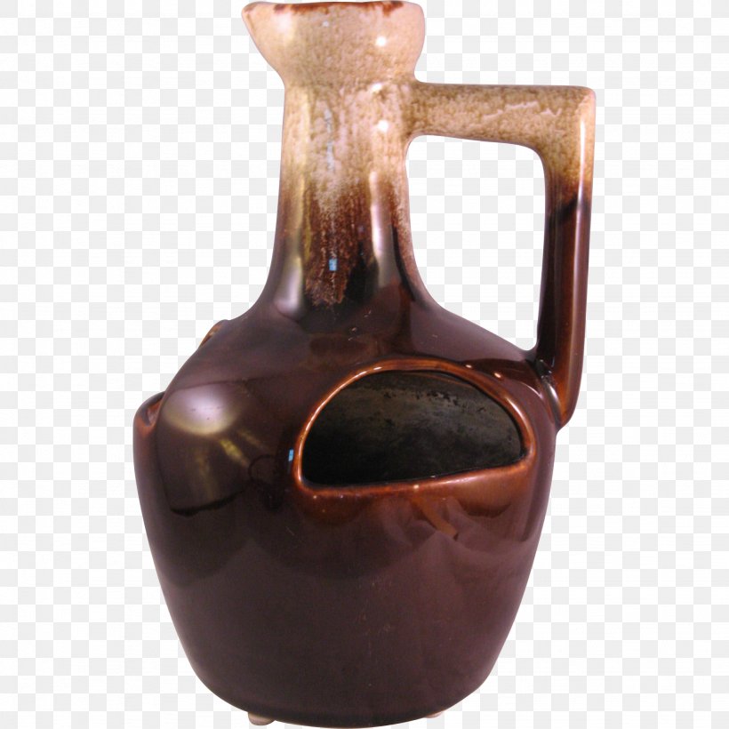 Pottery Ceramic Vase Jug, PNG, 2048x2048px, Pottery, Artifact, Ceramic, Jug, Vase Download Free