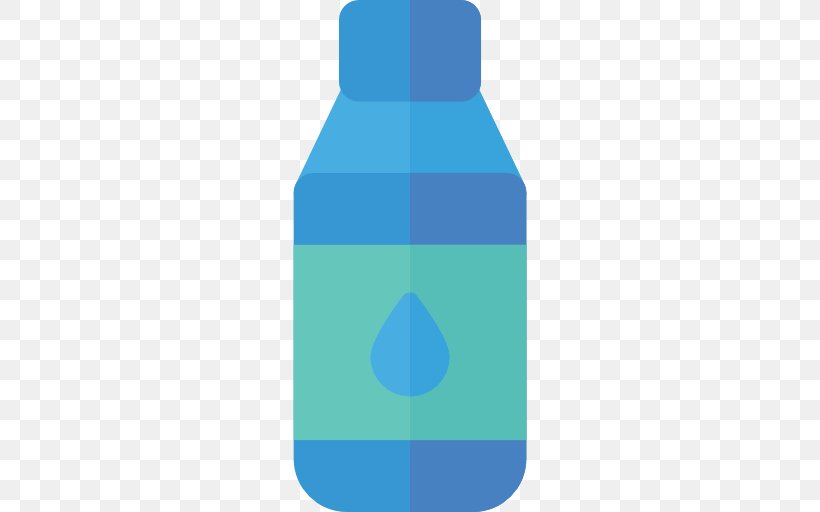 Water Bottle Glass Bottle Plastic Bottle, PNG, 512x512px, Water Bottle, Aqua, Bottle, Drinkware, Glass Download Free