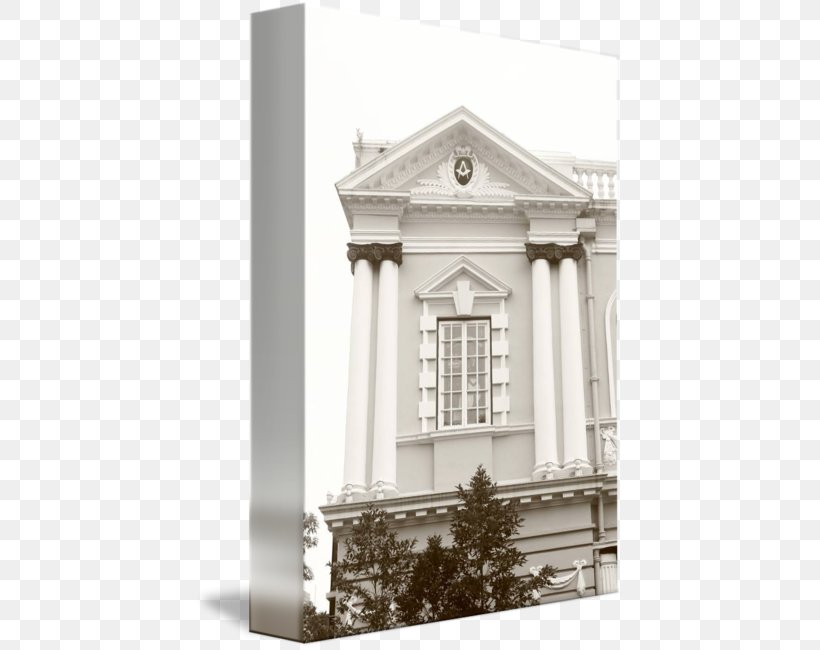 Window Classical Architecture Facade Classical Antiquity, PNG, 427x650px, Window, Architecture, Black And White, Building, Chapel Download Free