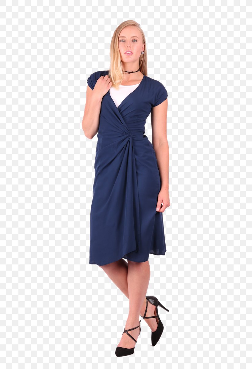 Wrap Dress Designer Clothing, PNG, 800x1200px, Wrap Dress, Blue, Clothing, Clothing Sizes, Cocktail Dress Download Free