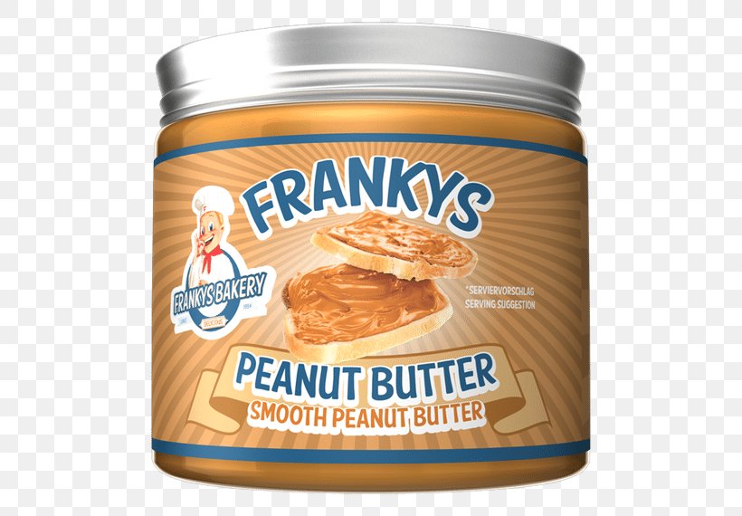 Bakery Pancake Peanut Butter Nut Butters, PNG, 570x570px, Bakery, Baking, Butter, Caramel, Chocolate Download Free