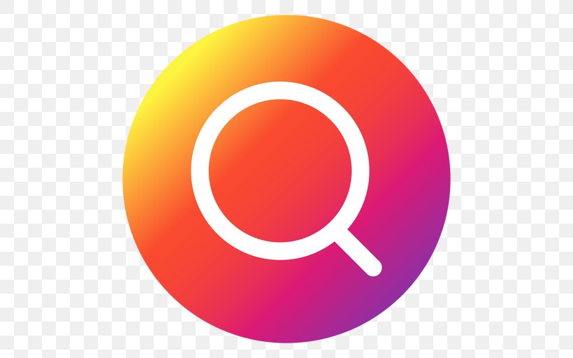 Button Search Box, PNG, 512x512px, Button, Instagram, Like Button, Logo, Magnifying Glass Download Free
