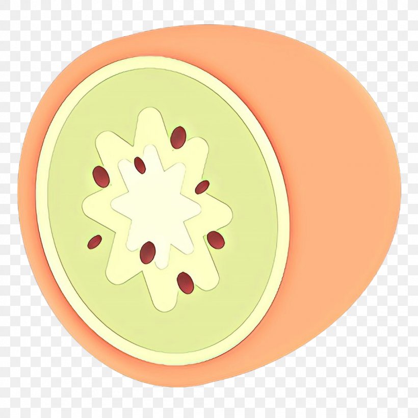 Circle Leaf, PNG, 1024x1024px, Cartoon, Dishware, Food, Fruit, Grapefruit Download Free