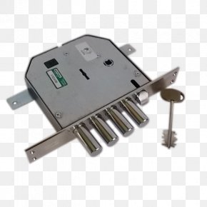 Design - Electrical Connector Adapter PNG