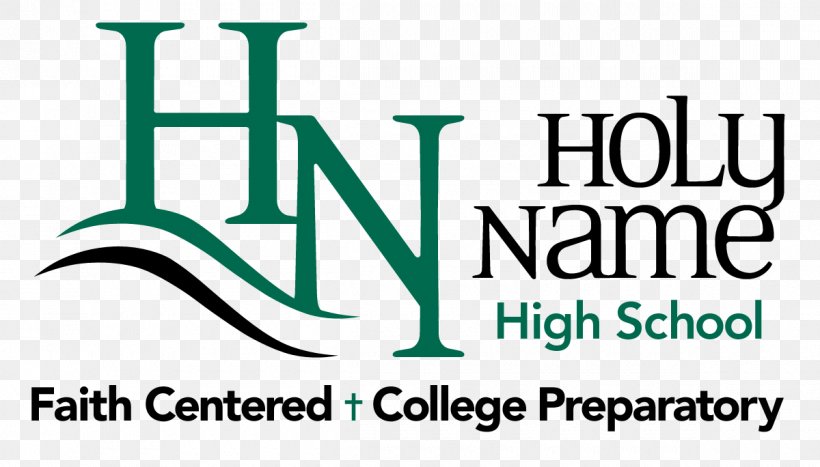 Holy Name High School Holy Names University Academy Of The Holy Names Warrensville Heights High School Holy Name Central Catholic High School, PNG, 1200x684px, Holy Name High School, Area, Brand, Catholic School, Cleveland Download Free