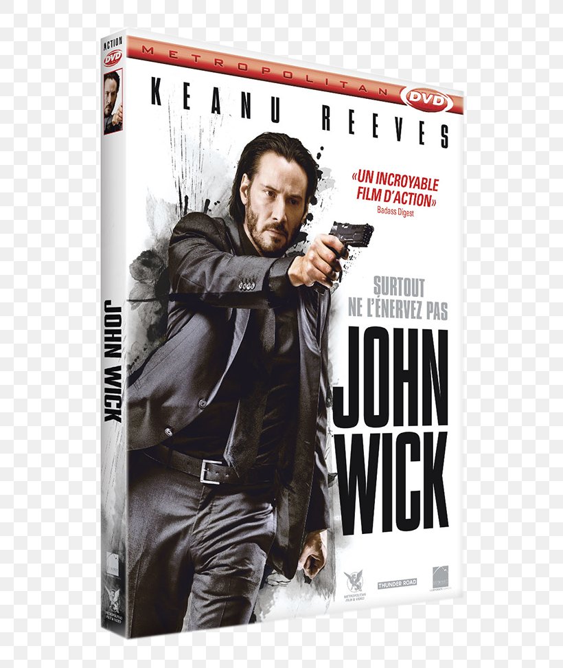 Keanu Reeves John Wick DVD Amazon.com Action Film, PNG, 619x972px, Keanu Reeves, Action Film, Amazoncom, Bluray Disc, Chad Stahelski Download Free