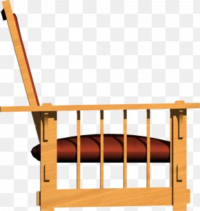 Pull Buckle Armchair - Line Angle Garden Furniture PNG