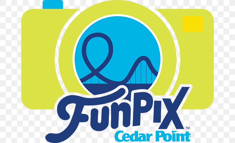 Logo Brand Human Behavior Product Cedar Point, PNG, 672x498px, Logo, Area, Behavior, Blue, Brand Download Free