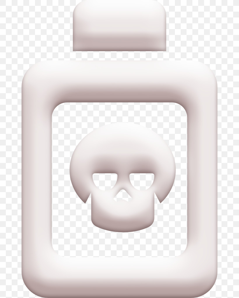 Medical Icon Poison Icon Poison Bottle With A Skull Symbol Icon, PNG, 676x1024px, Medical Icon, Icon Pro Audio Platform, Medical Icons Icon, Meter, Poison Icon Download Free