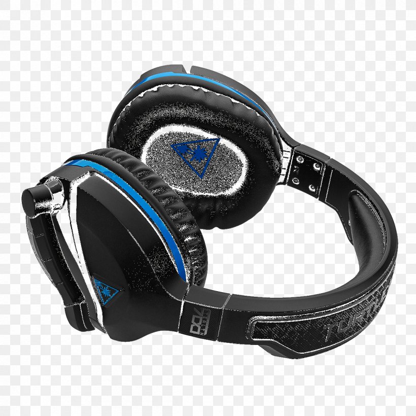 Noise-cancelling Headphones Headset Turtle Beach Corporation Turtle Beach Ear Force Stealth 700, PNG, 1200x1200px, Headphones, Active Noise Control, Audio, Audio Equipment, Electronic Device Download Free