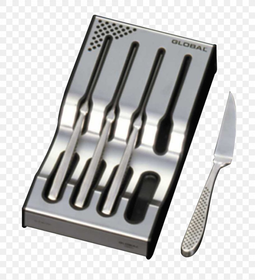 Steak Knife Global Cutlery Fork, PNG, 1000x1099px, Knife, Blade, Chef, Cutlery, Fork Download Free