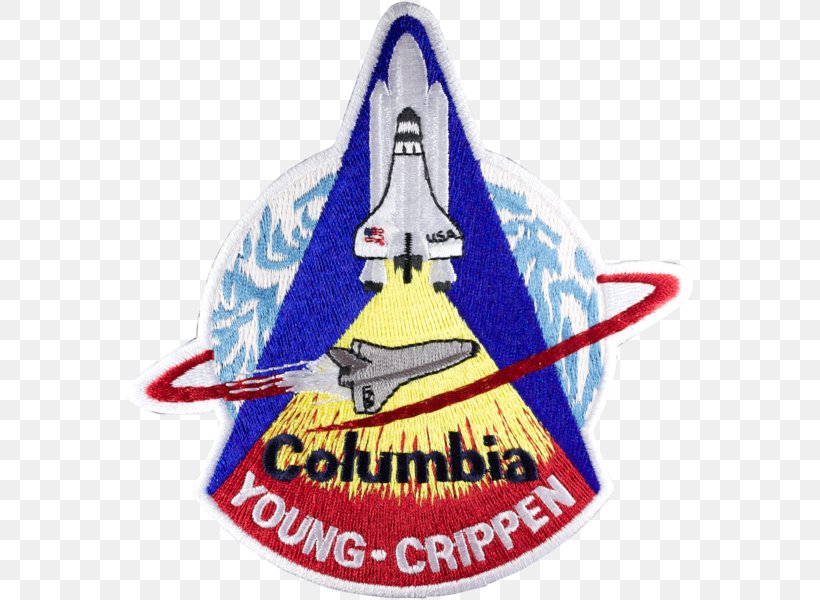 STS-135 Space Shuttle Program STS-3 STS-2, PNG, 600x600px, Space Shuttle Program, Brand, Label, Logo, Mission Patch Download Free