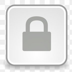 Padlock - Tango Dance Bandoneon Clip Art PNG