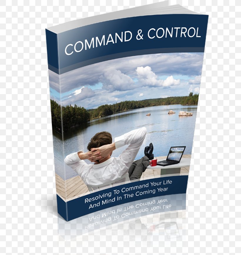 0 E-book Command Your Life Squeeze Pages Exposed, PNG, 600x867px, 2016, Advertising, Book, Brochure, Command And Control Download Free