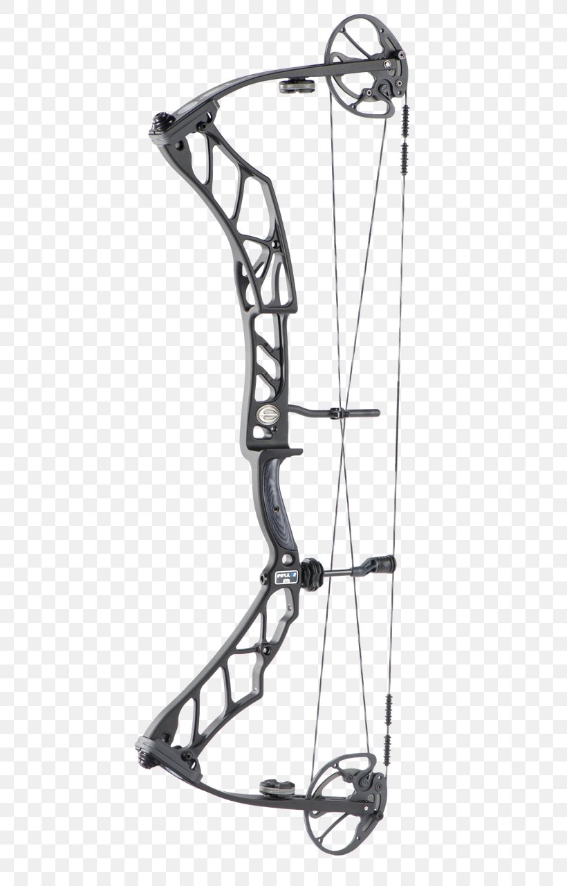 Archery Bow And Arrow Impulse Speed Compound Bows, PNG, 599x1280px, Archery, Archery Country, Black And White, Bow And Arrow, Compound Bow Download Free