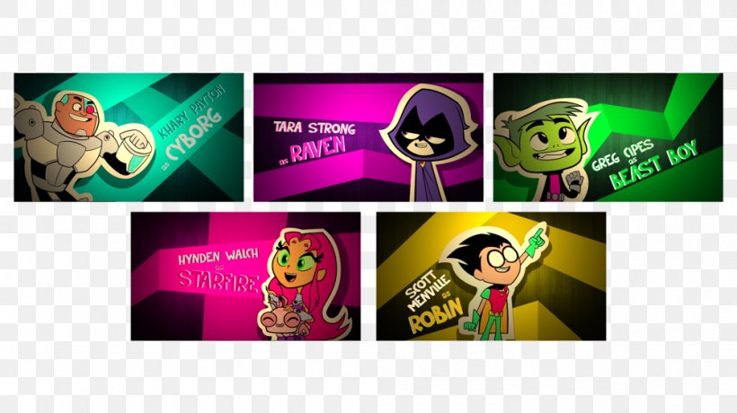 Cartoon Network Animated Film Teen Titans Wiki, PNG, 1000x562px, Cartoon Network, Animated Film, Brand, Cartoon, Purple Download Free