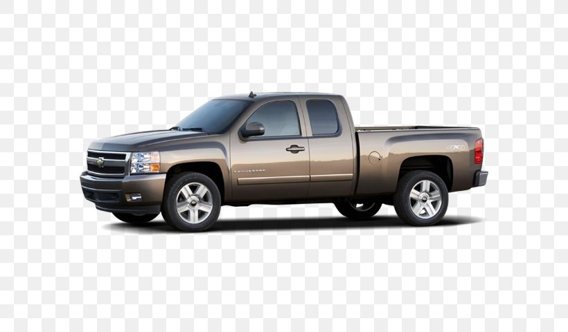 Chevrolet Silverado Car Ford Dodge, PNG, 640x480px, Chevrolet, Automotive Exterior, Automotive Tire, Automotive Wheel System, Brand Download Free