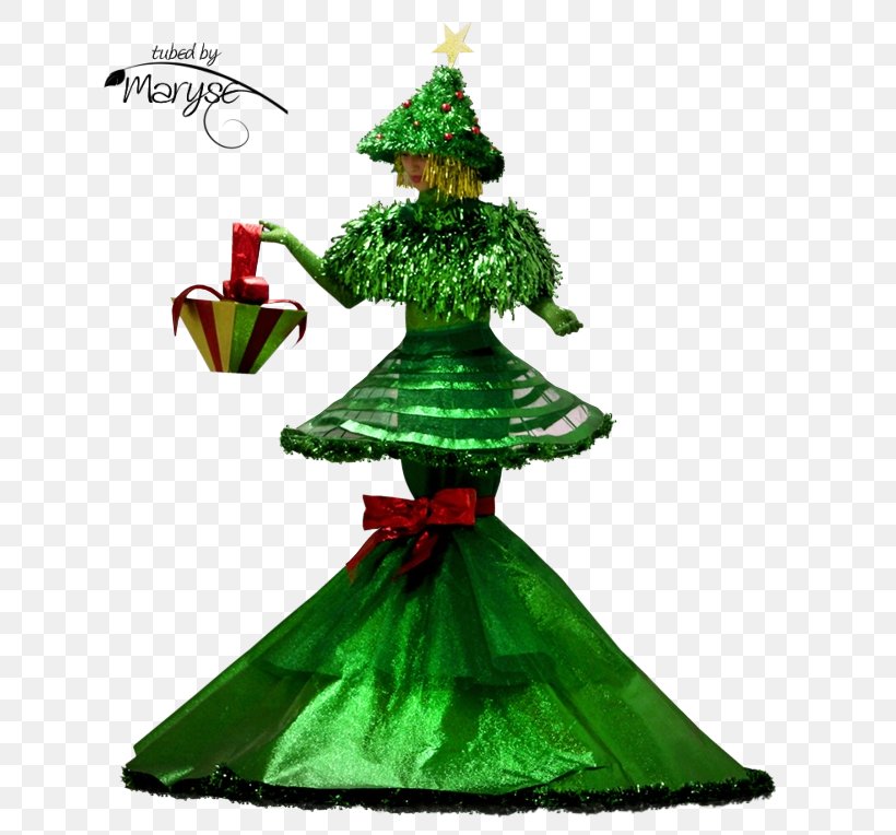 Christmas Tree Christmas Ornament Gift, PNG, 698x764px, Christmas Tree, Christmas, Christmas Decoration, Christmas Lights, Christmas Ornament Download Free