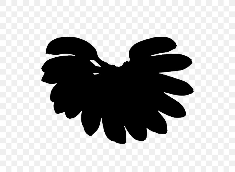 Finger Leaf Font Silhouette, PNG, 600x600px, Finger, Bird, Black, Blackandwhite, Feather Download Free