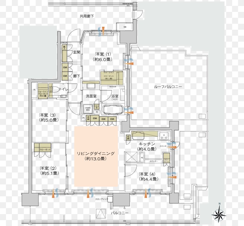 Floor Plan, PNG, 760x760px, Floor Plan, Area, Diagram, Elevation, Floor Download Free