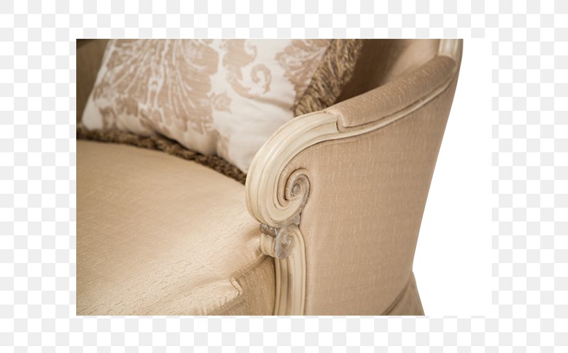 Furniture Couch Chair Chaise Longue Wood, PNG, 600x510px, Furniture, Aico Incarnation, Beige, Chair, Chaise Longue Download Free
