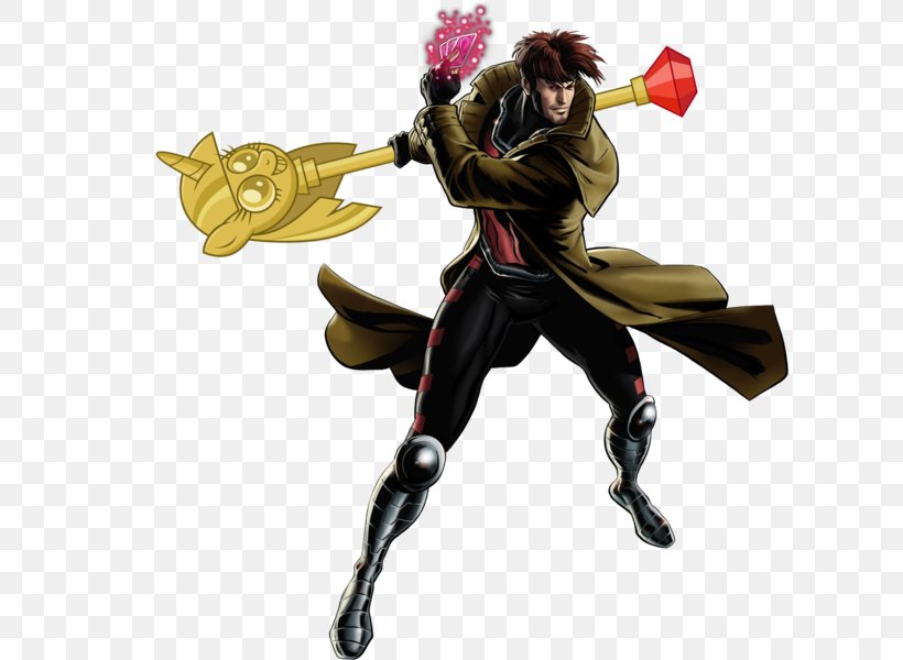 Gambit Rogue Marvel: Avengers Alliance Professor X Wanda Maximoff, PNG, 612x600px, Gambit, Action Figure, Avengers Age Of Ultron, Avengers Vs Xmen, Character Download Free