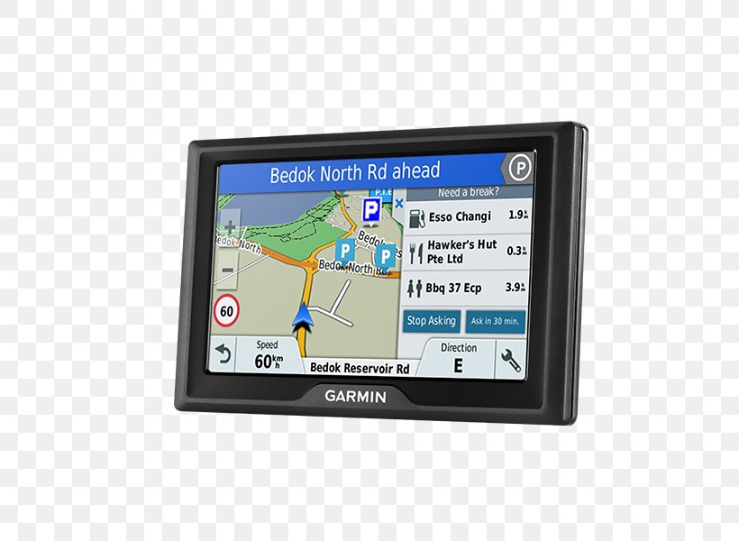 GPS Navigation Systems Car Amazon.com Garmin Drive 60 Automotive Navigation System, PNG, 600x600px, Gps Navigation Systems, Amazoncom, Automotive Navigation System, Car, Display Device Download Free