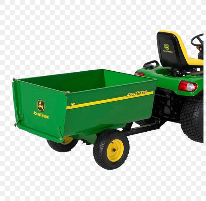 John Deere Gator Lawn Mowers Tractor Cart, PNG, 800x800px, John Deere, Agricultural Machinery, Cart, Cultivator, Hardware Download Free
