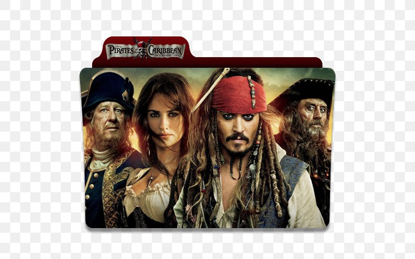 Johnny Depp Pirates Of The Caribbean: On Stranger Tides Jack Sparrow Hector Barbossa Pirates Of The Caribbean: At World's End, PNG, 512x512px, Johnny Depp, Actor, Adventure Film, Facial Hair, Film Download Free