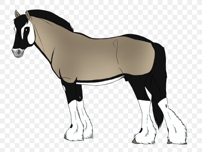Mule Foal Stallion Mare Donkey, PNG, 1024x770px, Watercolor, Cartoon, Flower, Frame, Heart Download Free