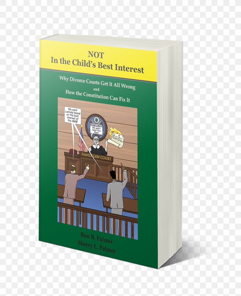 Not In The Child's Best Interest: How Divorce Courts Get It All Wrong And How The Constitution Can Fix It Child Custody Best Interests Family Court, PNG, 850x1043px, Child Custody, Best Interests, Carton, Child, Constitution Download Free