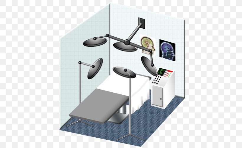 Operating Table Surgery Operating Theater, PNG, 500x500px, Operating Table, Blog, Furniture, Medicine, Operating Theater Download Free