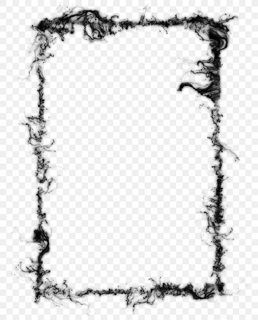 Picture Frames Drawing DeviantArt Clip Art, PNG, 786x1017px, Picture Frames, Art, Artwork, Black And White, Branch Download Free
