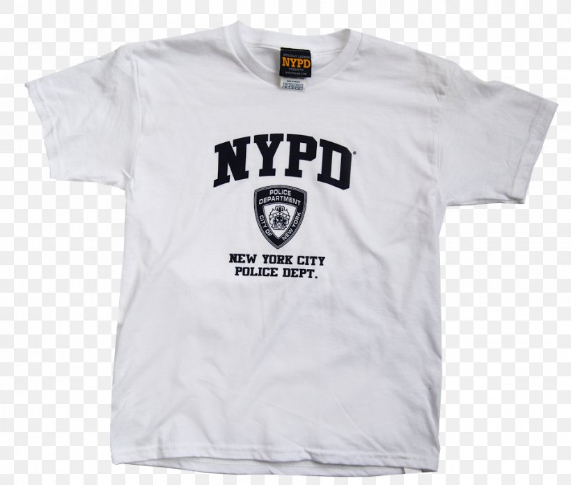 T-shirt Hoodie New York City Police Department, PNG, 959x815px, Tshirt, Active Shirt, Black, Bluza, Brand Download Free