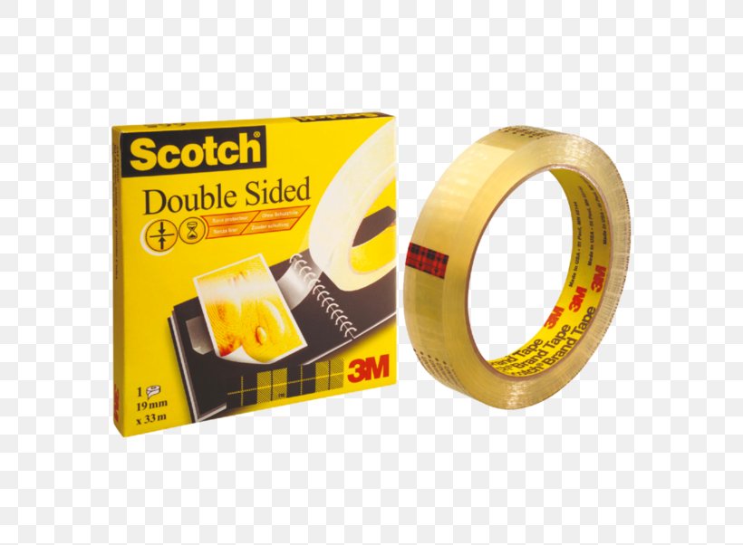 Adhesive Tape Paper Scotch Tape Double-sided Tape, PNG, 741x602px, Adhesive Tape, Adhesive, Canvas, Doublesided Tape, Fastener Download Free