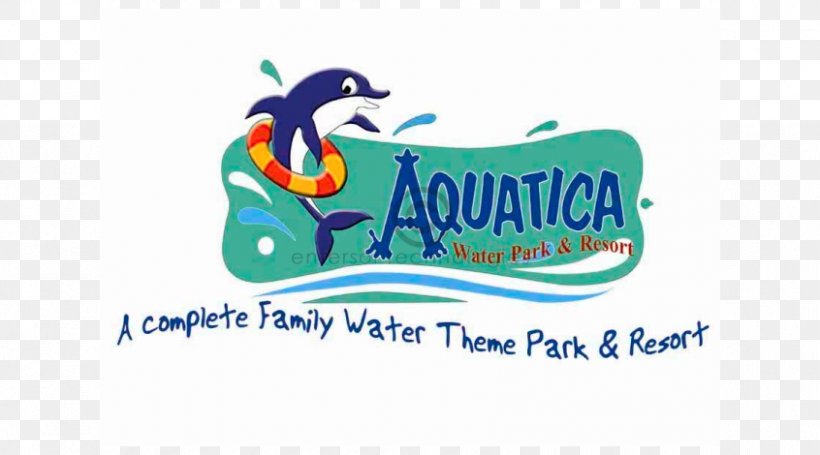 Aquatica Water Park Amusement Park Service, PNG, 846x470px, Aquatica, Amusement Park, Artwork, Brand, Business Download Free