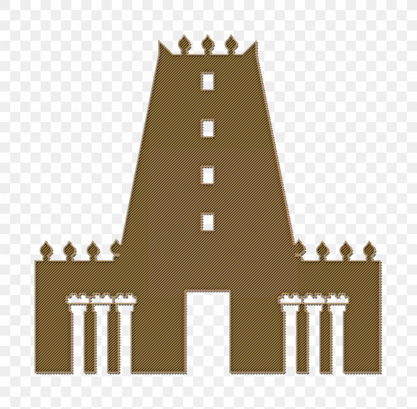 Buildings Icon My Town Public Buildings Icon Hindu Temple Icon, PNG, 1234x1210px, Buildings Icon, Ayyappan, Balinese Temple, Hindu Texts, India Icon Download Free