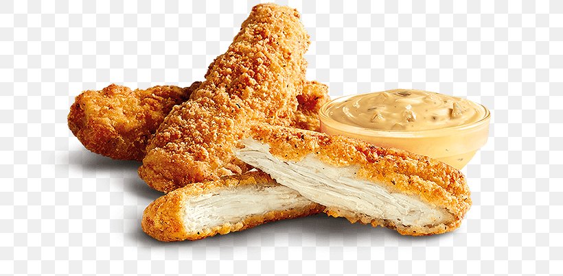 Chicken Fingers KFC Buffalo Wing Crispy Fried Chicken, PNG, 700x403px, Chicken Fingers, American Food, Appetizer, Barbecue Chicken, Buffalo Wing Download Free