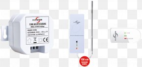 Funk - Electronics FM Transmitter Window Exhaust Hood PNG