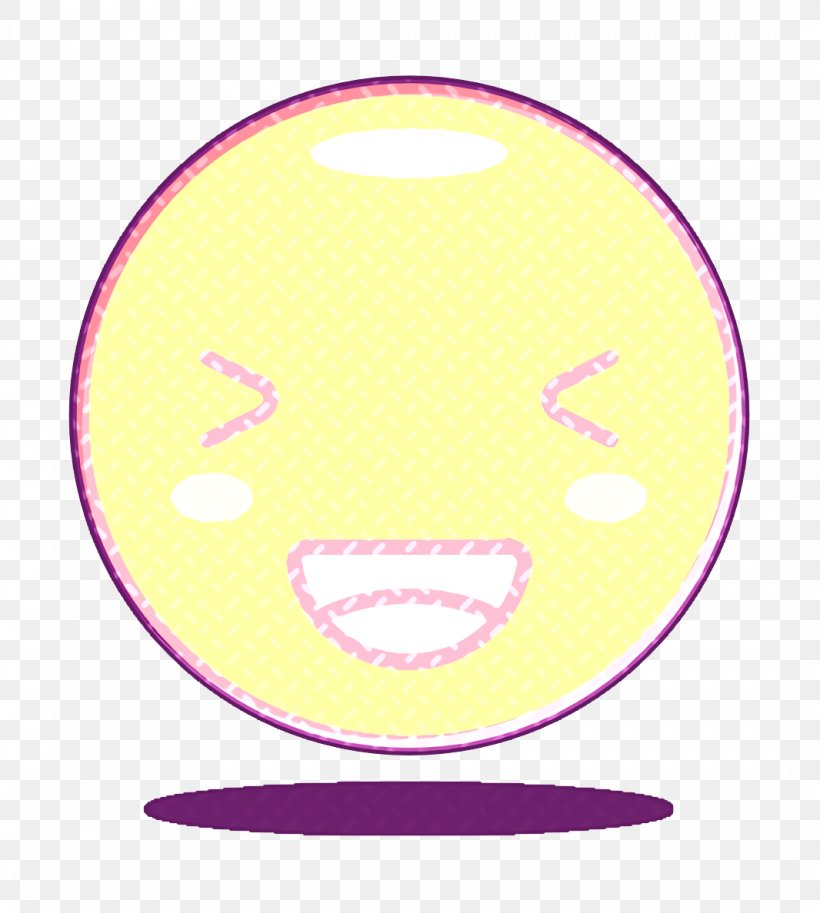 Face Icon Grinning Icon Squinting Icon, PNG, 1066x1188px, Face Icon, Cartoon, Emoticon, Grinning Icon, Magenta Download Free