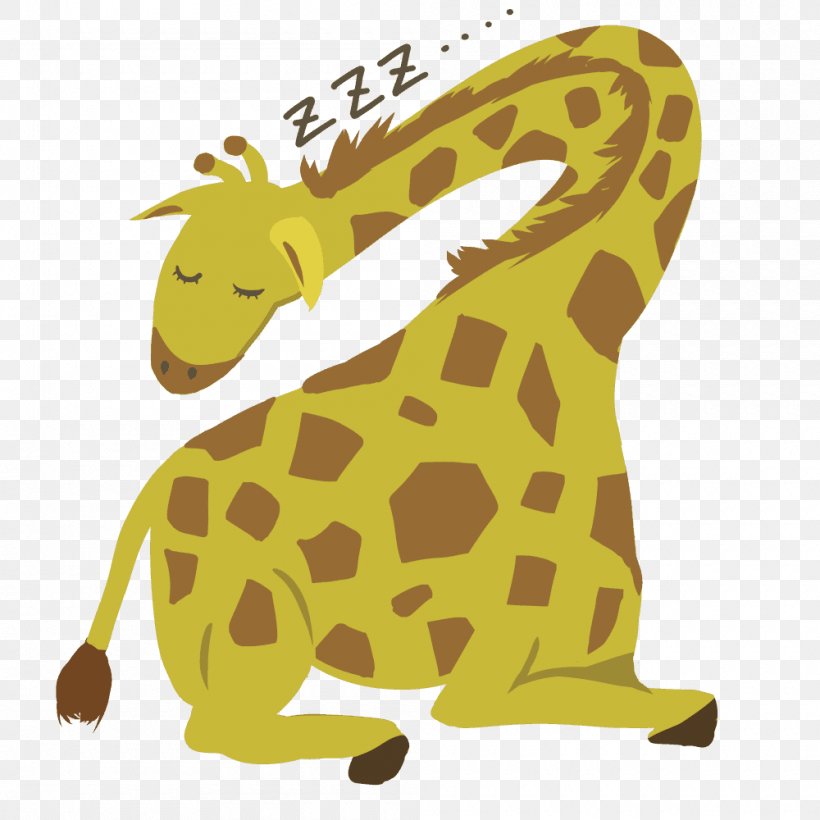 Giraffe Animal Insect Rabbit, PNG, 1000x1000px, Giraffe, Animal, Animal Figure, Big Cat, Big Cats Download Free